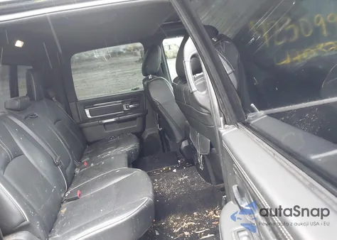 2017 Ram 1500 Longhorn z USA, uszkodzony, nr VIN 1C6RR7PT9HS610959